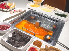 -海底捞火锅(亲子主题北金鹰店)