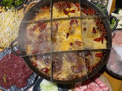 -白乐天毛肚火锅馆(南滨路店)
