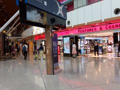 -吉隆坡国际机场