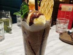 -良木缘咖啡西餐(太古里店)