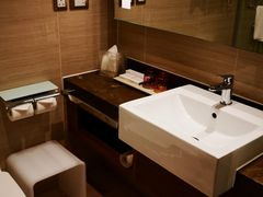 -香港港岛太平洋酒店