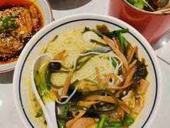 -蓉李记成都名小吃(合肥包河万达店)