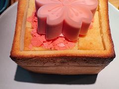 -蜜桃餐厅·伴山(绿宝广场店)