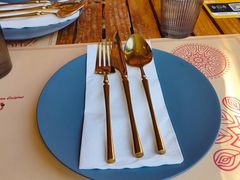 -克比叔叔印度餐厅Kebabs on the Grille(永康路分店)