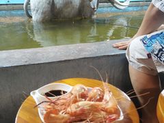 -光头佬钓虾场·烧烤·聚餐·亲子(金沙洲店)