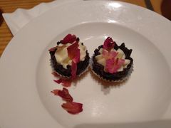 -威斯汀舞台餐厅