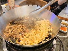 -揽月斋炙子烤肉·清真(安定门·五道营店)