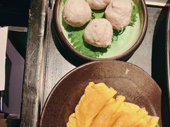 -捞王锅物料理(凯旋路店)