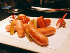 四味烤肠-和一料理(安阳店)