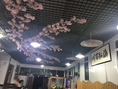 大堂-乡乐园蟹庄·阳澄湖农家乐