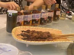 -吉源大排档·鱼生·海鲜(烧烤彩印厂店)