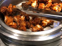 -福成自助烤肉(双桥万达店)