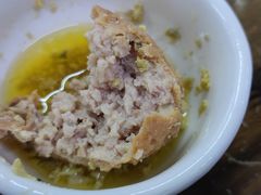 蟹粉狮子头-协和菜馆(凤凰街店)
