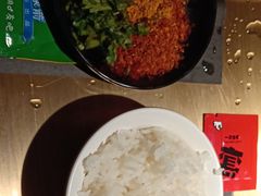 -吞鱼兽麻辣烤鱼(万达店)