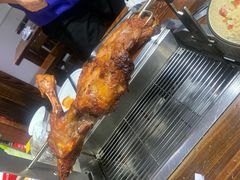 -旺烤园烧烤·炭烤羊腿(吴江阳光新天地店)