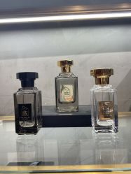 -香遇沙龙香水·调香·团建