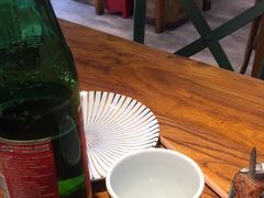 乌苏啤酒-疆里疆外·和田烤肉·清真