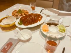 -高佳庄·海鲜酒楼(定海店)