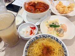 -池记(尖沙咀店)