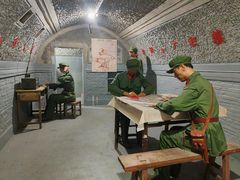 -枫泾古镇-人民公社旧址