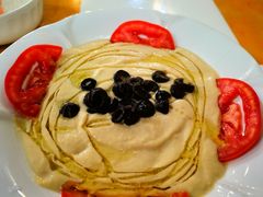 -阿拉伯萨娜餐厅(石马社区店)