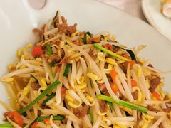 -饭怕鱼·黄焖鲟龙鱼(湖大店)