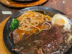 -豪享来中西餐厅(隆昌店)