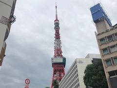 -东京塔海贼王主题公园