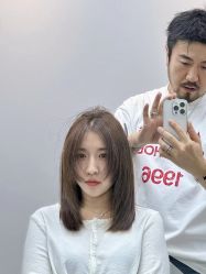-MONE美发沙龙