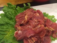 -北门涮肉·铜锅涮肉(南锣鼓巷店)