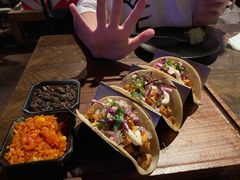 -Q MEX 库迈墨西哥餐吧(三里屯店)
