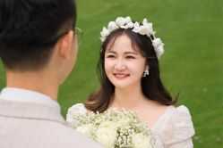 -金夫人婚纱摄影(总店)