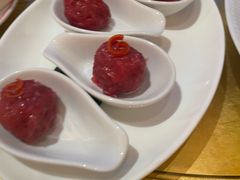 -咖啡苑 - 蔚藍夏日限定主题(永利皇宫店)