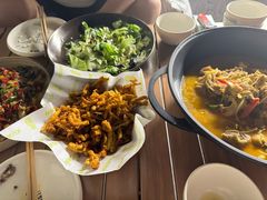 -苦尽酒馆·川菜(鼓楼店)
