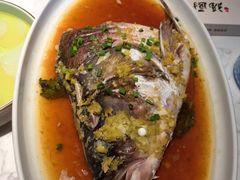 -福厨餐厅·宜昌地标美食(水悦城店)