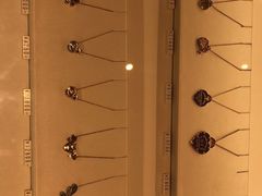 -Tiffany & Co.蒂芙尼
(广州太古汇店)