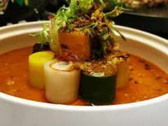 -西安绿地假日酒店·丽宝轩中餐厅