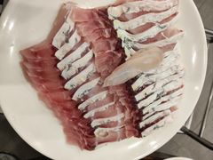 -正能量脆肉鲩火锅