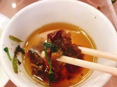 -烤肉宛饭庄(南礼士路店)