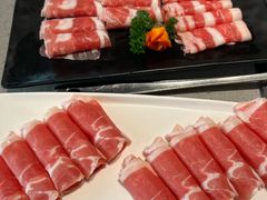 -海底捞火锅(赛格国际购物中心店)