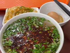 -马有才牛肉面(银池·花香丽舍店)