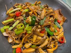 -老德州四合院·德州菜(天衢路店)