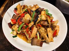 -吃货私房菜(丽江束河古镇店)
