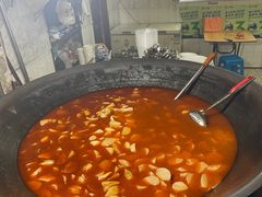 牛杂大锅-麻木老地方牛筋牛杂(长堤街店)
