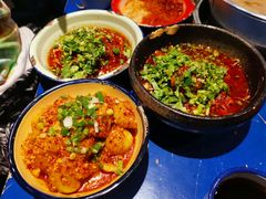 -马路边边串串香(双井直营店)