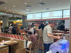 -乡村基·川味现炒大王(熙悦天街店)