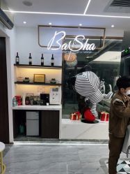 -芭莎造型·BAZAAR SALON