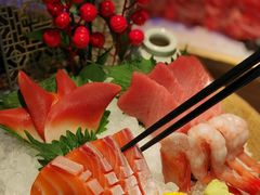 -蟹犇•帝王蟹雪蟹(陆家嘴店)