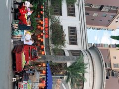 -码头故事火锅(大丰店)