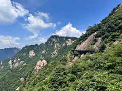 -九华山风景区